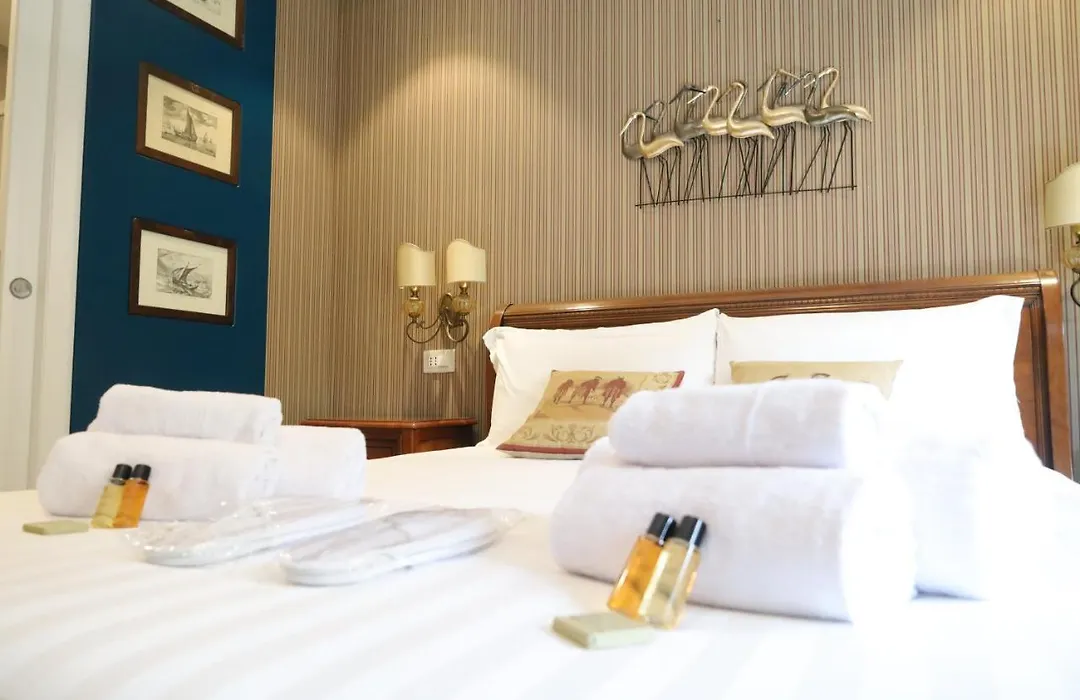 Hermitage Suites-1