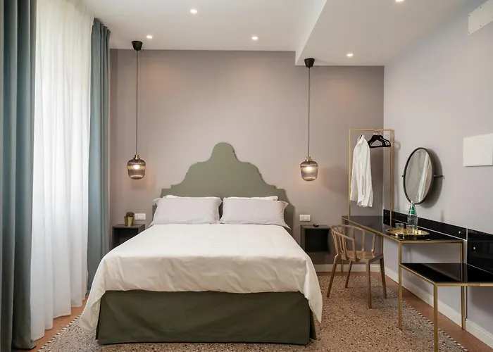 Nue Suites Sassari