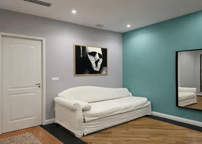 Nue Suites Sassari